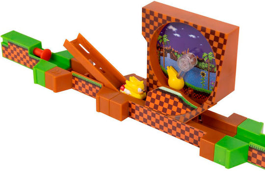 Sonic the Hedgehog Миниатюра за Игра Sonic за 3+ Години