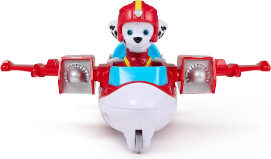 Paw Patrol Παιχνίδι Μινιατούρα για 3+ Ετών