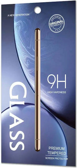 Hurtel Envelope Tempered Glass (Nokia 5.4)