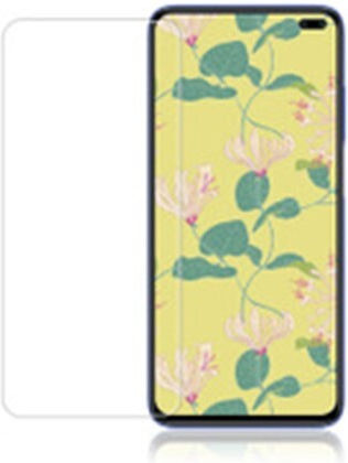 Tempered Glass (Poco X3 NFC / X3 Pro)