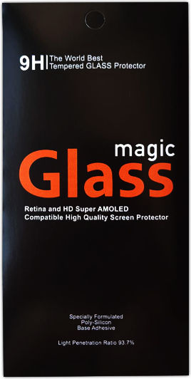 Tempered Glass (Galaxy A30s)
