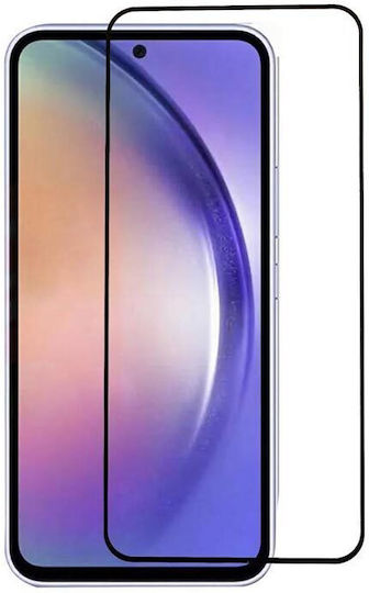 Full Glue Full Face Tempered Glass (Redmi Note 10 / 10s / Poco M5s)