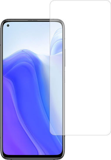 Tempered Glass (Mi 10T / Mi 10T Pro)