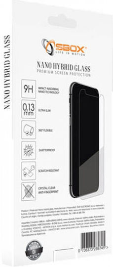 Sbox Tempered Glass (iPhone SE 2022 / 2020 / 8 / 7)