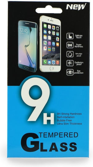 iSelf Tempered Glass (Motorola G60, G40 Fusion (Sctmotog60))
