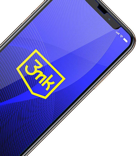 3MK FlexibleGlass Keramik Gehärtetes Glas (iPhone 11 Pro Max) 3M001233-0