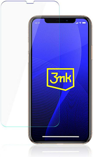 3MK FlexibleGlass Keramik Gehärtetes Glas (iPhone 11 Pro Max) 3M001233-0
