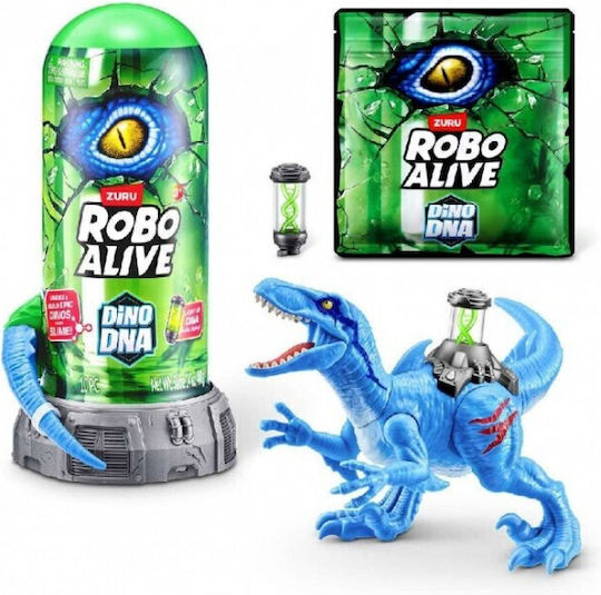 Zuru Slime Robo Alive (Διάφορα Σχέδια)