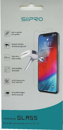 Volte-Tel 2.5D Full Face Tempered Glass (Galaxy A32 5G)