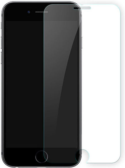 Vollflächig gehärtetes Glas (iPhone SE 2022 / 2020 / 8 / 7)