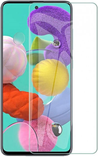Tempered Glass (Redmi Note 10 Pro)