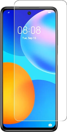 Tempered Glass (Huawei P Smart 2021)