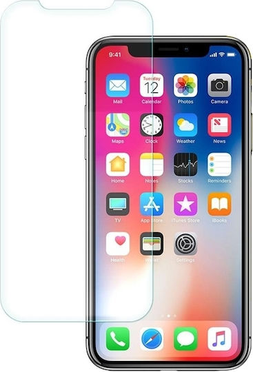 Tempered Glass (Redmi 9A / 9AT / 9C)