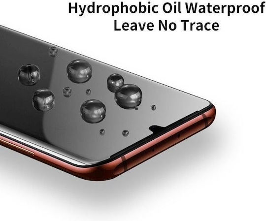 UV Liquid Full Face Tempered Glass (Huawei Mate 30 Pro)