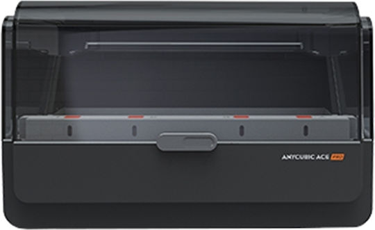 Anycubic Kobra 3 Max Combo Συναρμολογούμενος 3D Printer με Σύνδεση USB / Wi-Fi