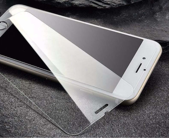 Hurtel Tempered Glass (iPhone 12 / 12 Pro)