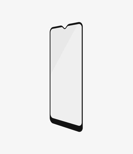 PanzerGlass Full Face Tempered Glass (Galaxy A02s)