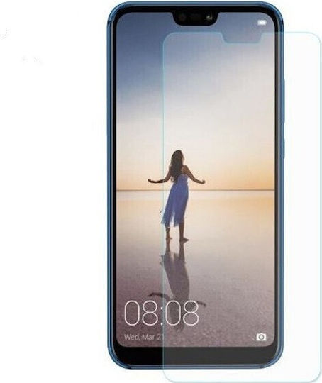 3D Tempered Glass (Mi A2 Lite)