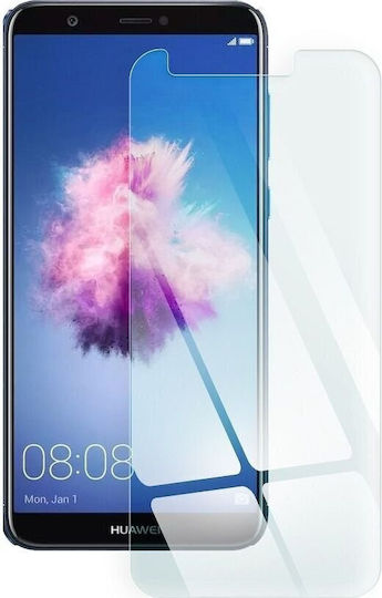 Blue Star Tempered Glass (Galaxy Xcover 5)