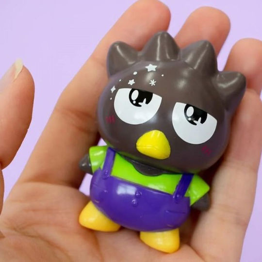 Comansi Schlechtes Badtz-maru Hello Kitty 5cm