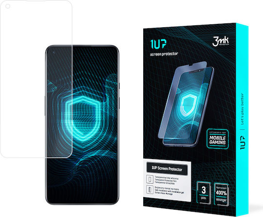 3MK 1UP Screen Protector 3pcs (OnePlus 9)