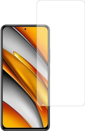 Tempered Glass (Poco F3 / Mi 11i)