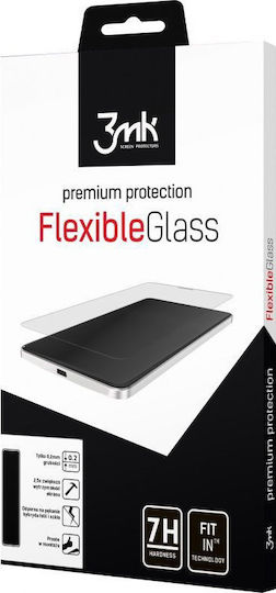 3MK 7H Flexible Ceramic Tempered Glass (Nokia 5.3)