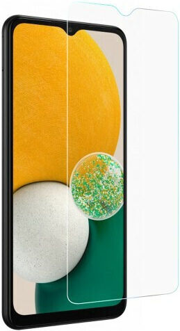 9H 0.3mm Full Glue Full Face Tempered Glass (Galaxy A13)