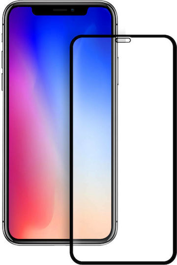 Full Glue Full Face Tempered Glass (iPhone 11 / XR)
