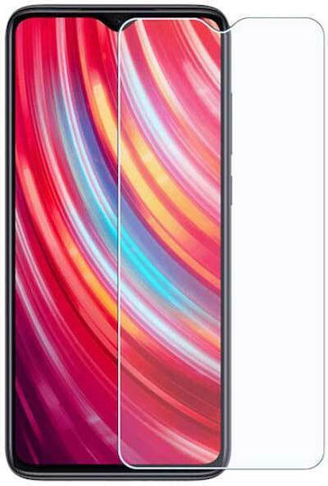 Full Face Tempered Glass (Redmi Note 8T)