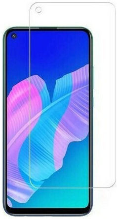 Full Face Tempered Glass (Huawei P40 Lite E)