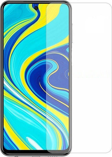 Tempered Glass (Xiaomi Redmi Note 9 Pro/Note 9s/Note 9 Pro Max)
