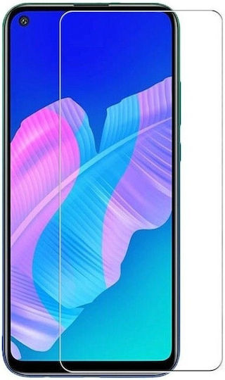Full Face Tempered Glass (Huawei P40 Lite E)