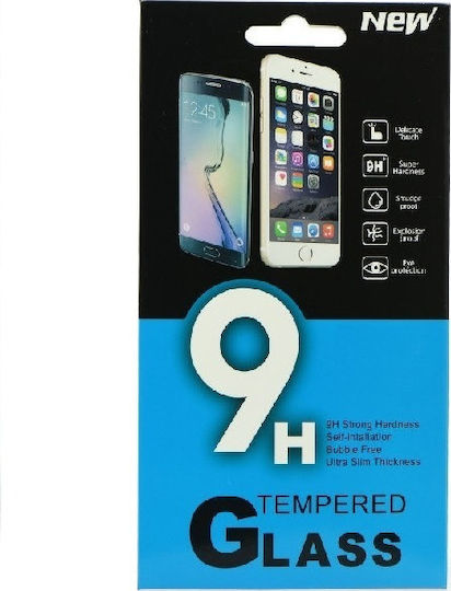 Tempered Glass (Galaxy A50 / A30s)