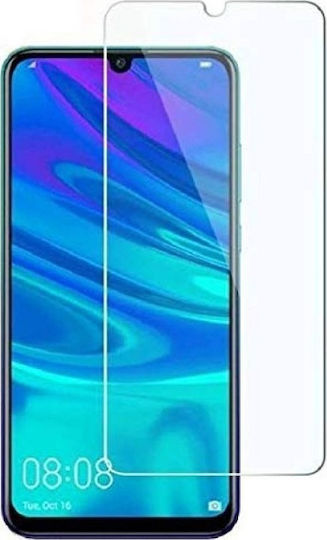 Tempered Glass (Realme C3)