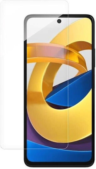 Tempered Glass (Poco M4 Pro 5G / Redmi Note 11s 5G)