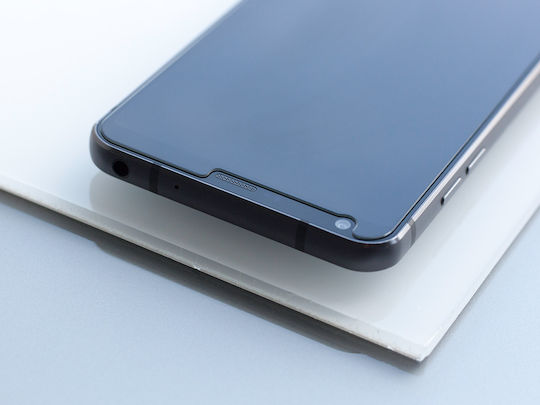 3MK HardGlass Tempered Glass (Galaxy A53) 3MK2872
