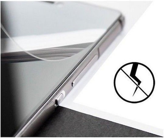 3MK Flexibleglass Tempered Glass (OnePlus 7T)