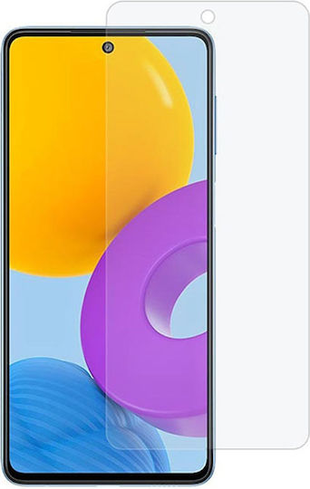 Tempered Glass (Galaxy M52 - Galaxy M52)