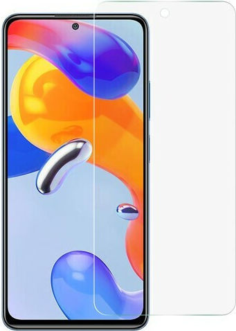 Tempered Glass (Redmi Note 11 Pro / 11 Pro+)