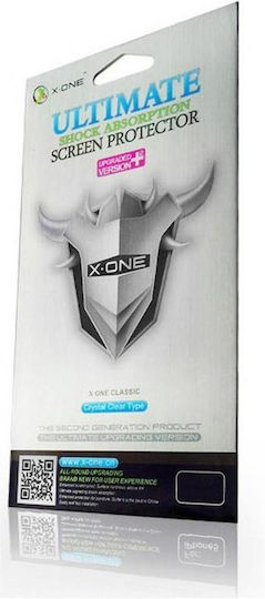 X-One Защитен екран (Galaxy A20e) XONESASA20E