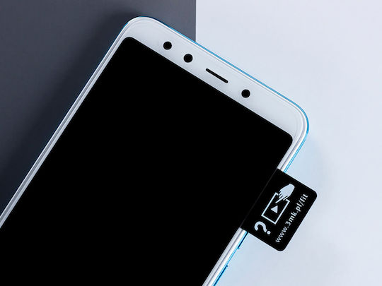 3MK FlexibleGlass Lite Tempered Glass (Galaxy A33)