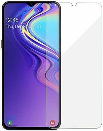 Blue Star Tempered Glass (Galaxy A73)