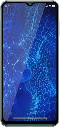 3MK HardGlass Max Lite Закалено стъкло за цялото лице Черен (Galaxy M23)