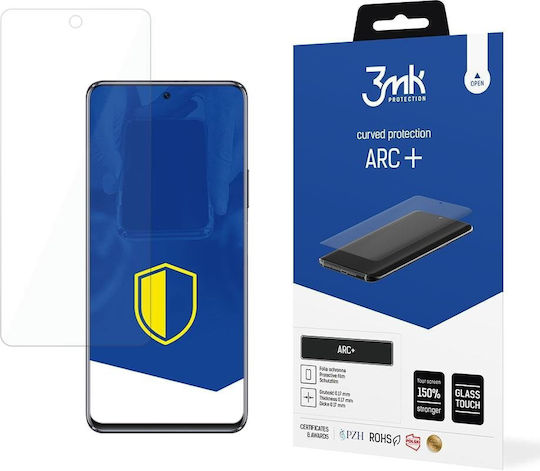 3MK ARC+ Screen Protector (Huawei Nova 9 SE)
