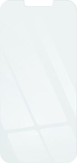 Blue Star Tempered Glass (iPhone 17e / 16e / 14 / 13 / 13 Pro)