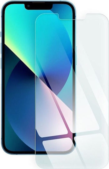 Blue Star Tempered Glass (iPhone 17e / 16e / 14 / 13 / 13 Pro)
