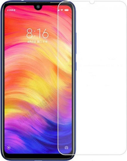 Full Face Tempered Glass (Redmi 7)