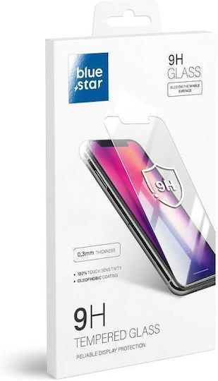 Blue Star Tempered Glass (Redmi Note 10 5G / Poco M3 Pro)