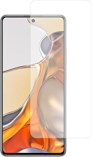 9H Tempered Glass (Xiaomi 11T / 11T Pro)